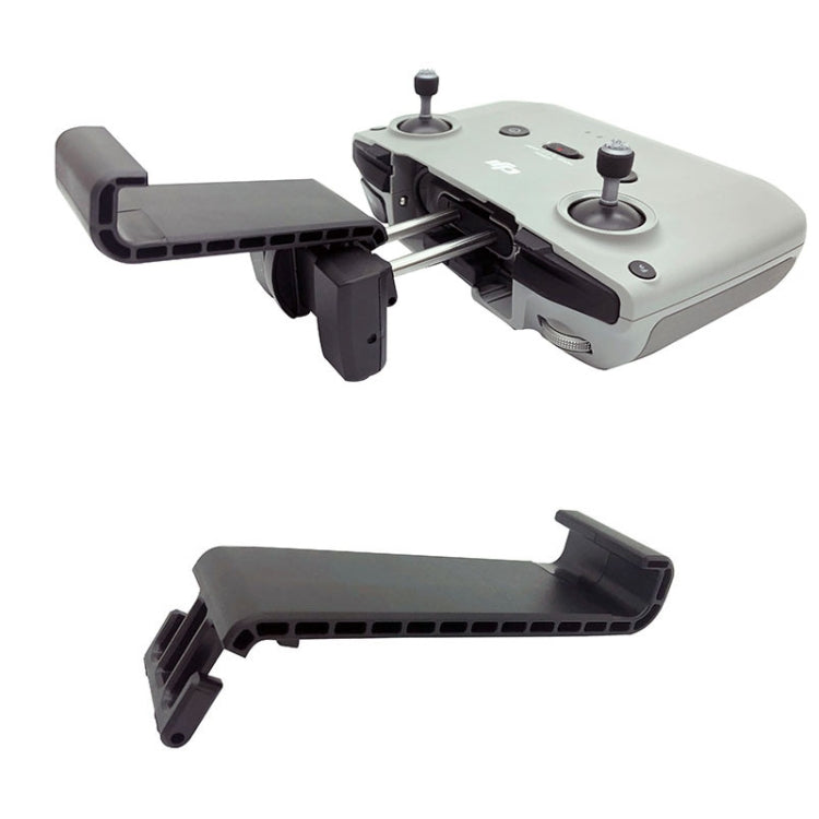 Remote Control Tablet Extension Bracket For DJI Mavic 3 / Air 2 / Air 2S / Mini 2, Style:, Small, Large, Large+For Apple Line, Large+Type-c Line, Large+Micro Line Remote Control Tablet Extension Bracket For DJI Mavic 3 / Air 2 / Air 2S / Mini 2, Style:, Small, Large, Large+For Apple Line, Large+Type-c Line, Large+Micro Line